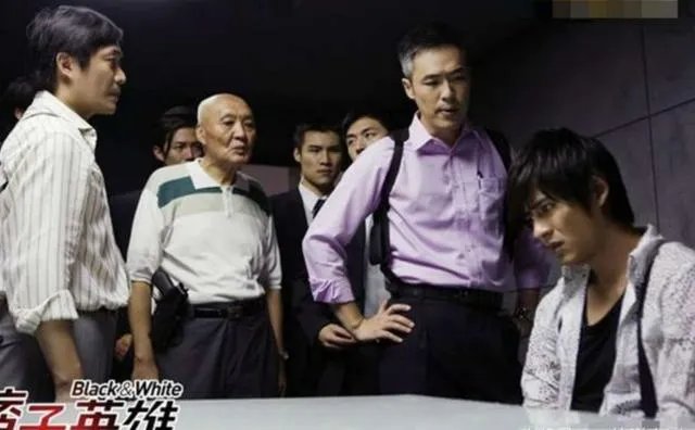 《新白娘子传奇》中他对赵雅芝冷酷无情,虽一生坎坷但温和善良,法海圆寂,你记得他吗?