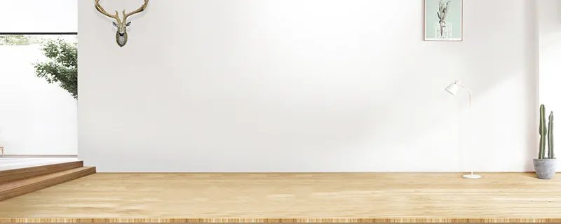 贴墙布好还是刷白墙好