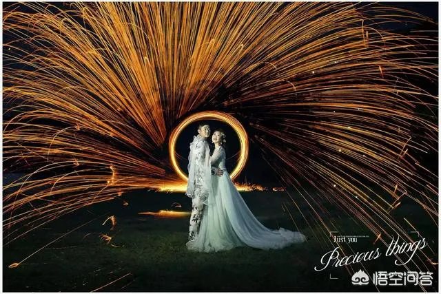 大同市婚纱摄影哪家好?