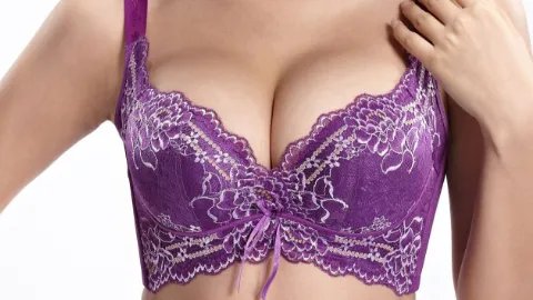 硅胶丰胸安全吗