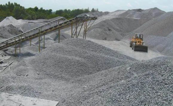 石子比重是多少