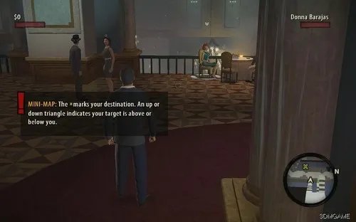 《教父2》初期游戏攻略