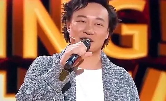 陈奕迅中国好声音跑调哪一期 陈奕迅声音为什么那么好听