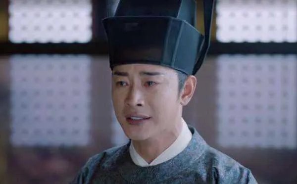 罗晋饰演的萧定权从头哭到尾，爱哭的男孩子总是让人没有好感？