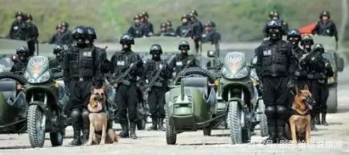 科普：警备区与军分区有什么区别呢？