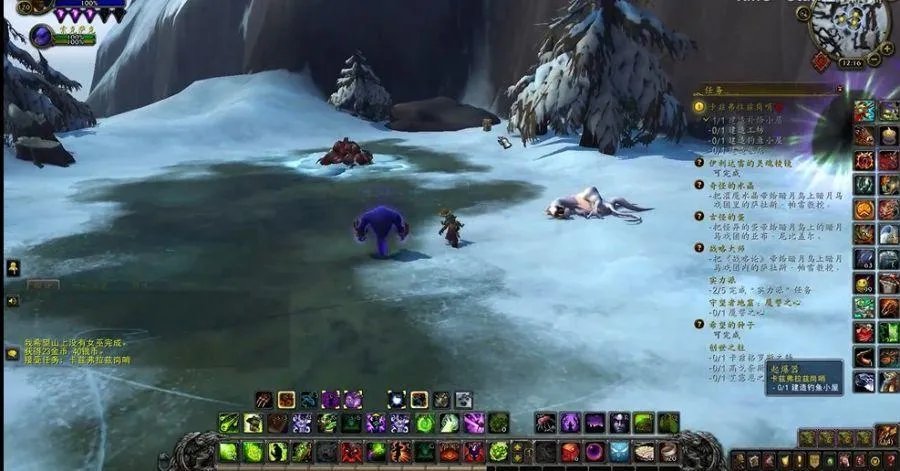 魔兽世界工程学1-300指南 最省钱升级攻略