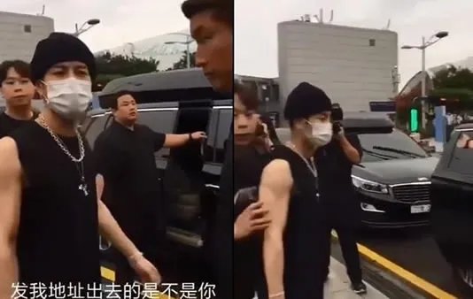 王嘉尔疑质问私生什么情况:原因详情经过了解下