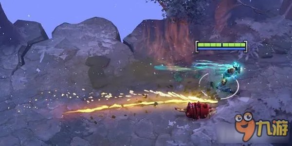 《DOTA2》剑圣至宝怎样搭 剑圣至宝搭配推荐详解