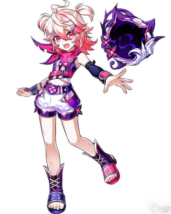 艾尔之光什么职业刷图厉害 艾尔之光哪个职业厉害