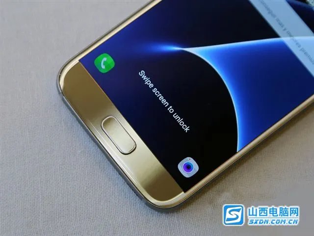 送无线充电器 三星GALAXY S7太原促销