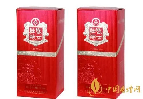 玻璃瓶半圆酒五粮液:中国最优质的白酒