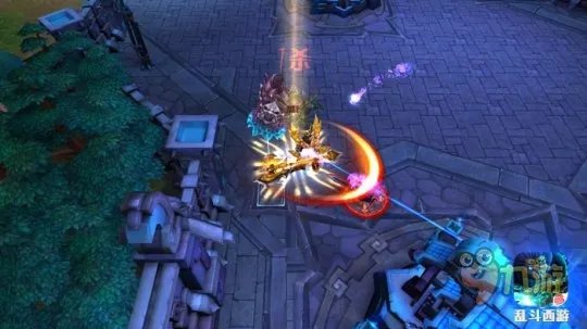 乱斗西游武德星君怎么样?武德星君最强攻略集锦!