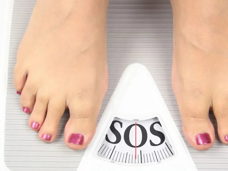 春节后怎么快速减肥