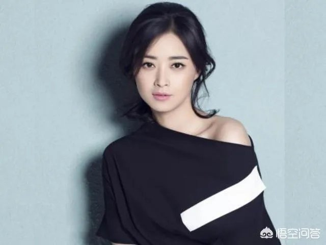 范冰冰、蒋欣、白百何体重最轻的是蒋欣，为什么她有点显胖？