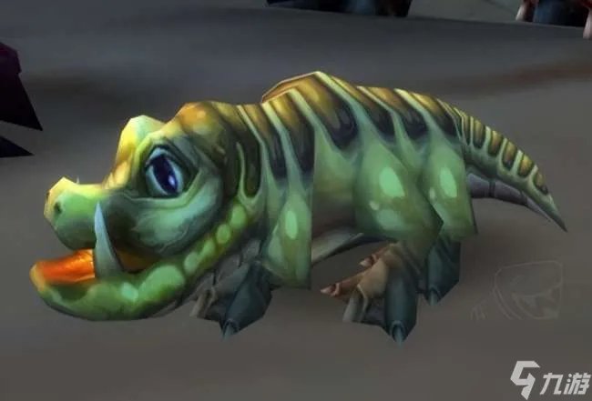 魔兽怀旧服城中的鳄鱼任务及钓鱼技巧 任务接取方法、钓鱼流程