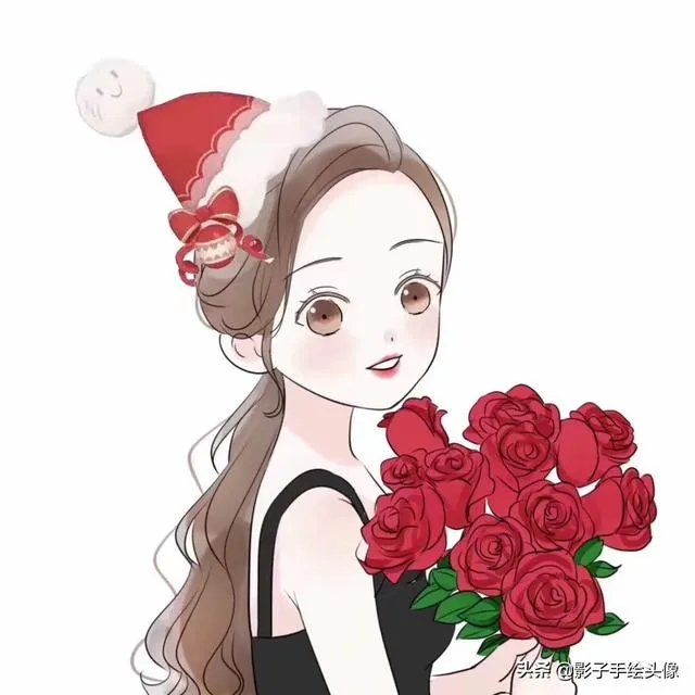 有没有好看小清新女生头像?