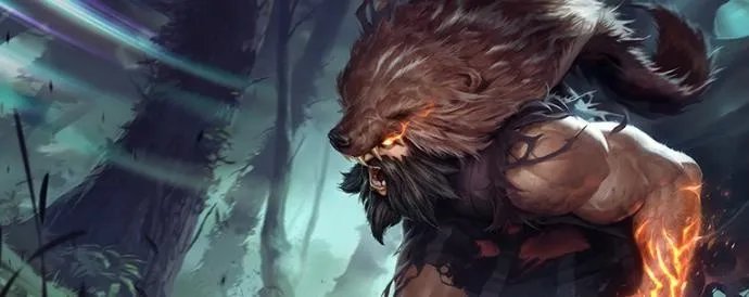 2021lol乌迪尔主什么技能加点