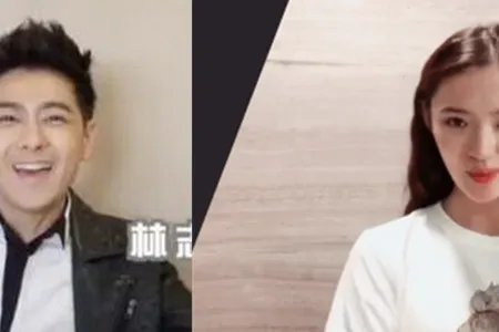 张柏芝获众星祝福 生日遇上出道纪念日