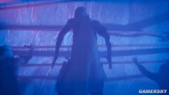 超自然恐怖合作游戏《知觉丧失俱乐部》公布 《生化奇兵2》《羞辱》制作人共同打造