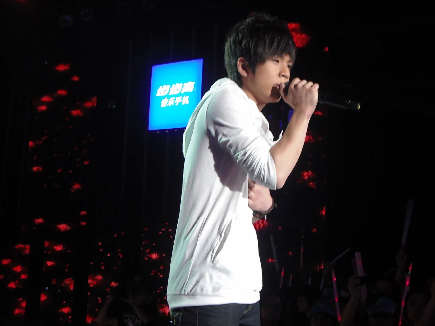 武艺QQ空间皮肤