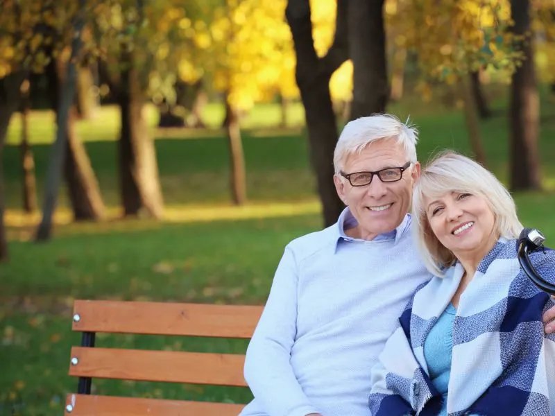 中老年人保健小常识