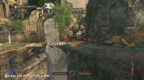 《恶魔城:暗影之王》隐藏物品收集指南