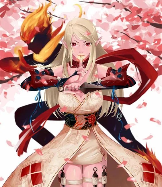 《DNF》忍者技能加点技巧攻略