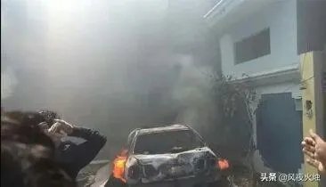 奇迹!巴基斯坦一架客机坠毁,银行行长竟然生还,你怎么看?