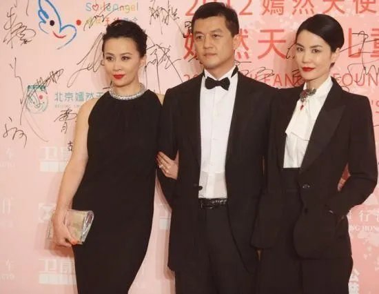 嫣然独家回应第三方调查：结果将正视听