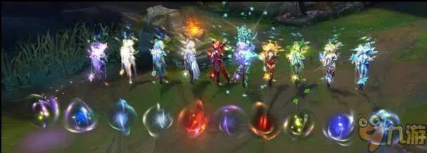 无尽争霸拉克丝皮肤领取教程 lol拉克丝终极皮肤免费领取