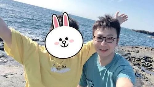 吾恩和白姥爷要白头到老