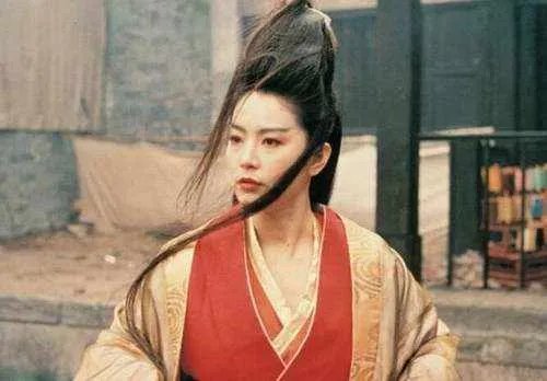 东方不败之风云再起的插曲有哪些？