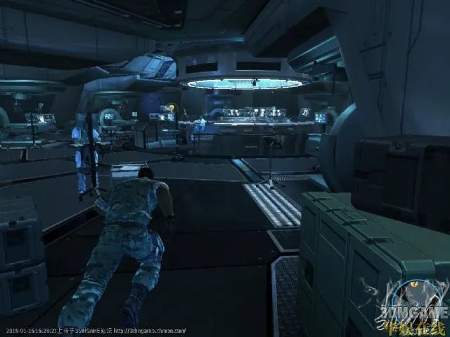 阿凡达图文攻略 阿凡达全章节流程图文攻略