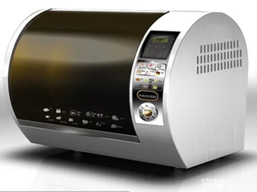 光波炉和烤箱的区别有哪些 光波炉和烤箱的工作原理