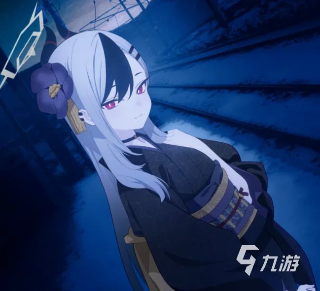 蔚蓝档案不良少女是谁 蔚蓝档案不良少女介绍