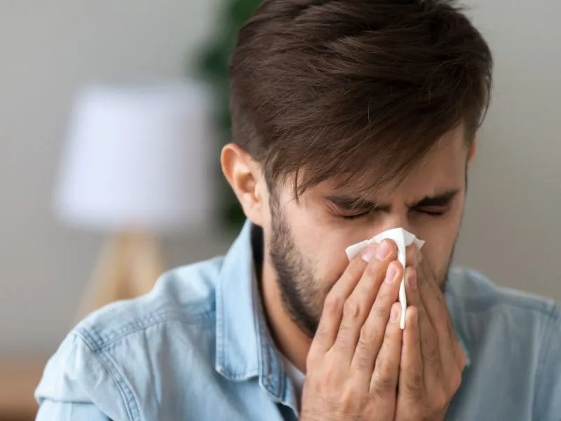 禽流感有什么症状