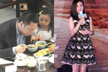 赵薇力挺黄有龙展示夫妻情  微博转发公益新闻庆祝平安夜