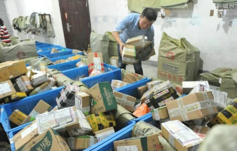 快递停运最新消息 2019快递停运时间出来了吗?