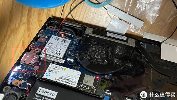 购入ThinkPad X390 Yoga并加装LTE 4G网卡记录