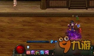 《DNF》次元行者二觉技能加点 次元行者有什么技能