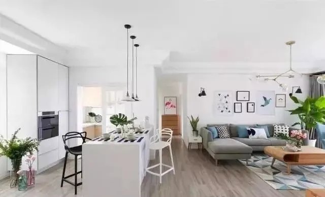 北欧风，挡不住的流行趋势