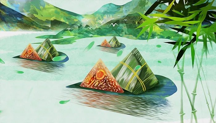 端午节是不是法定节日