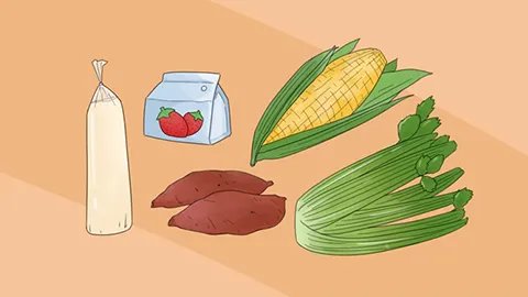 血脂高吃什么食疗