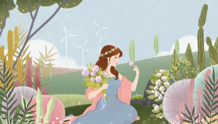 魔羯座女生性格特点 魔羯座女生的真正性格特点