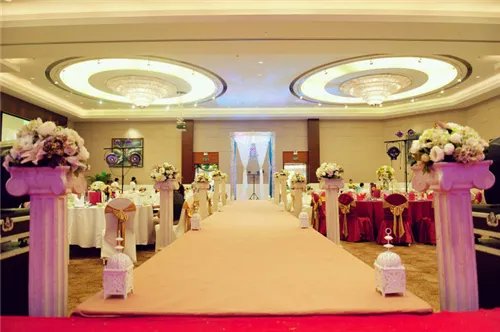 深圳婚庆策划公司哪家好 婚礼策划一般多少钱