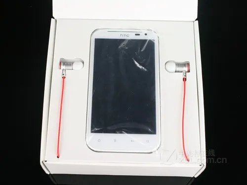 G21价格稳定好入手 HTC凯旋高价开卖