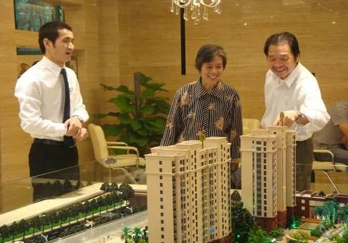 卖房子的技巧有哪些