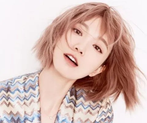 于莎莎老公是谁,于莎莎个人资料简介