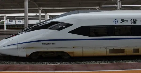 石济高铁对于四纵四横高铁网有何意义?