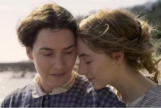 2020十大口碑最好的爱情电影 荞麦疯长上榜,第八令人羡慕